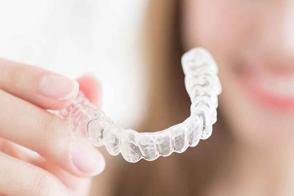 Invisalign